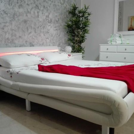 Mecenate Cozy Flat Leilighet Milano Eksteriør bilde