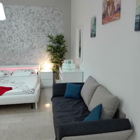 Mecenate Cozy Flat Leilighet Milano Eksteriør bilde