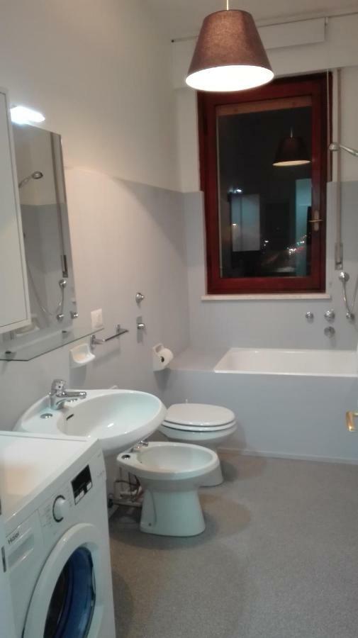 Mecenate Cozy Flat Leilighet Milano Eksteriør bilde