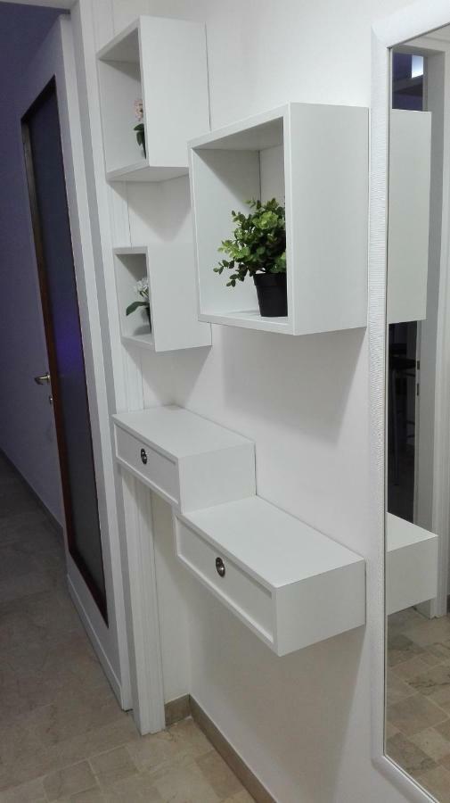 Mecenate Cozy Flat Leilighet Milano Eksteriør bilde
