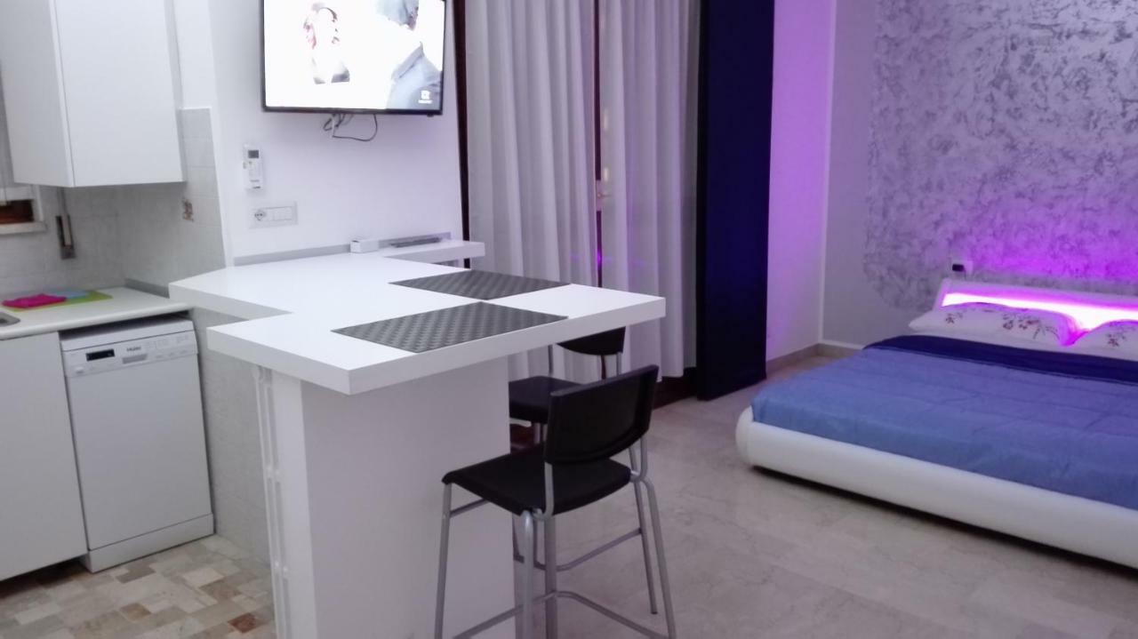 Mecenate Cozy Flat Leilighet Milano Eksteriør bilde