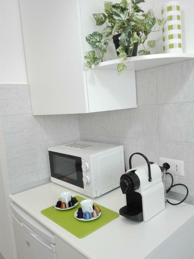 Mecenate Cozy Flat Leilighet Milano Eksteriør bilde