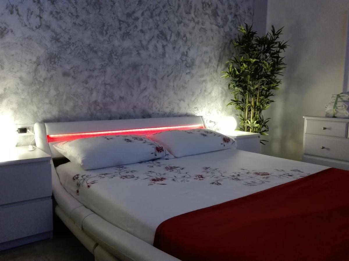 Mecenate Cozy Flat Leilighet Milano Eksteriør bilde