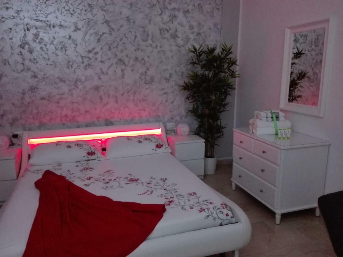 Mecenate Cozy Flat Leilighet Milano Eksteriør bilde