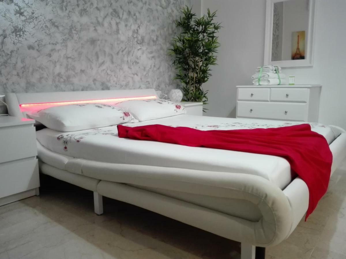 Mecenate Cozy Flat Leilighet Milano Eksteriør bilde