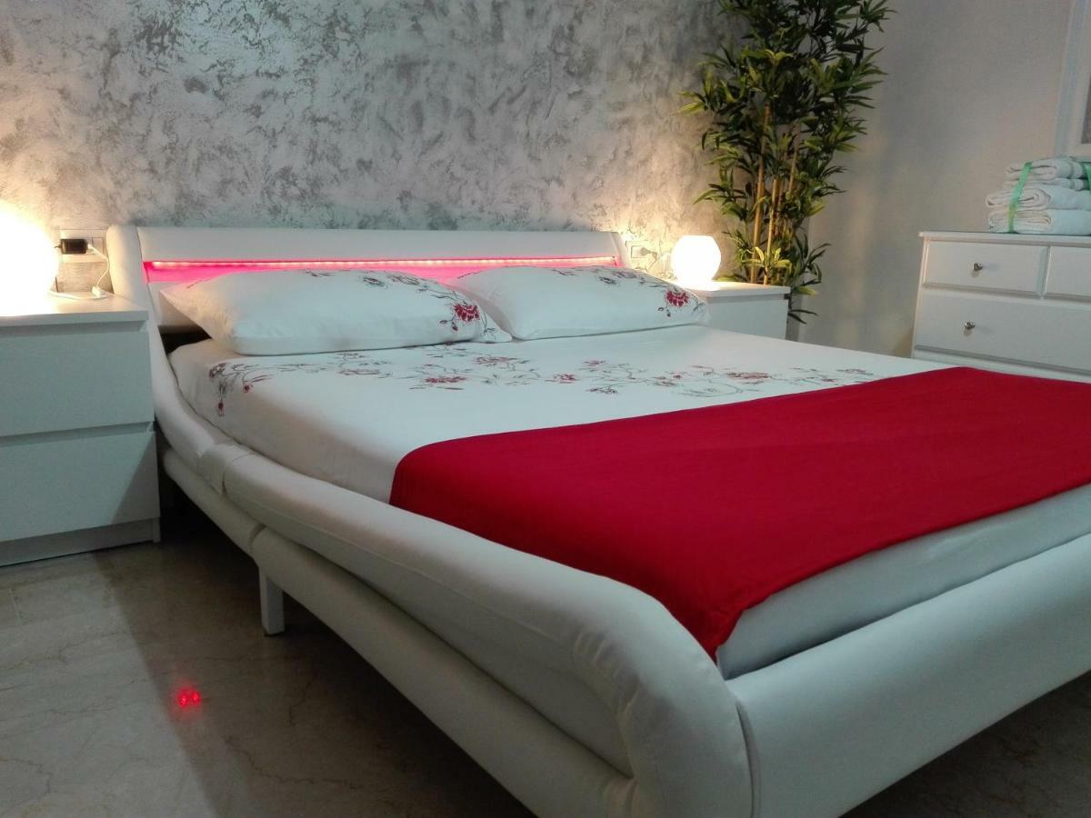 Mecenate Cozy Flat Leilighet Milano Eksteriør bilde