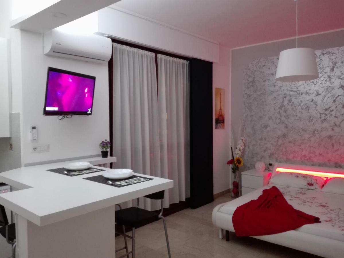 Mecenate Cozy Flat Leilighet Milano Eksteriør bilde