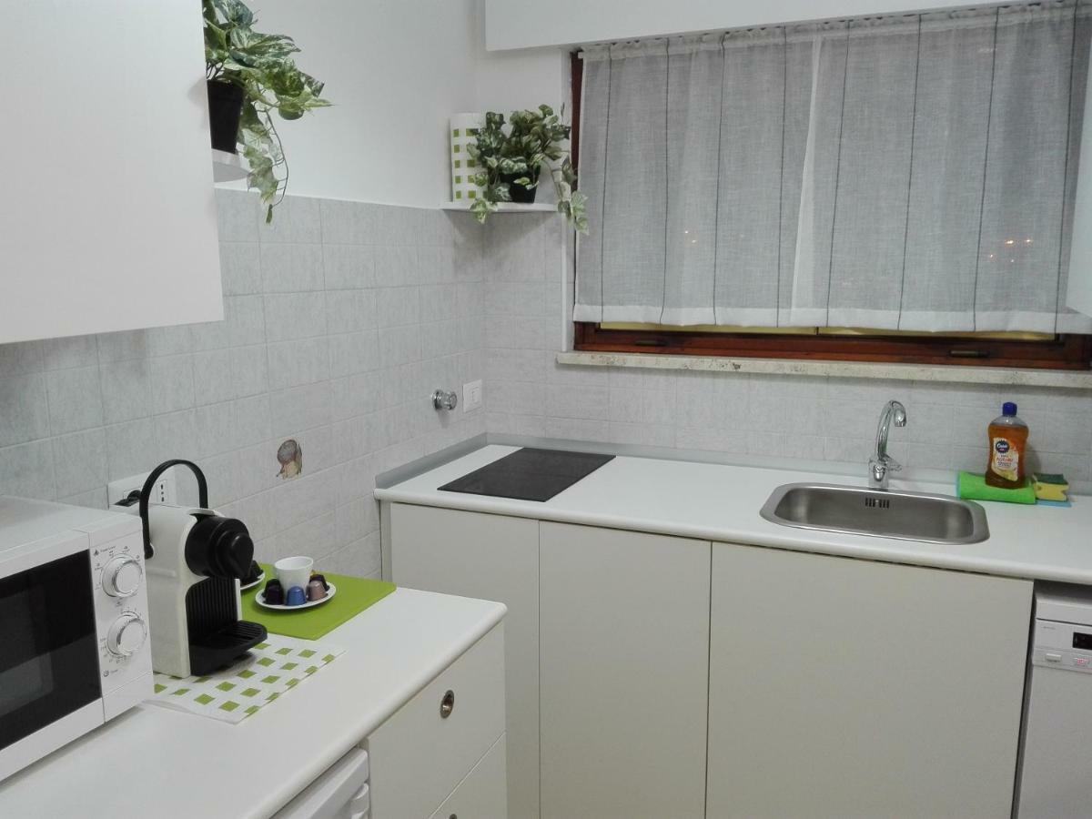 Mecenate Cozy Flat Leilighet Milano Eksteriør bilde