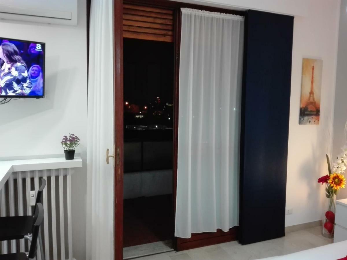 Mecenate Cozy Flat Leilighet Milano Eksteriør bilde