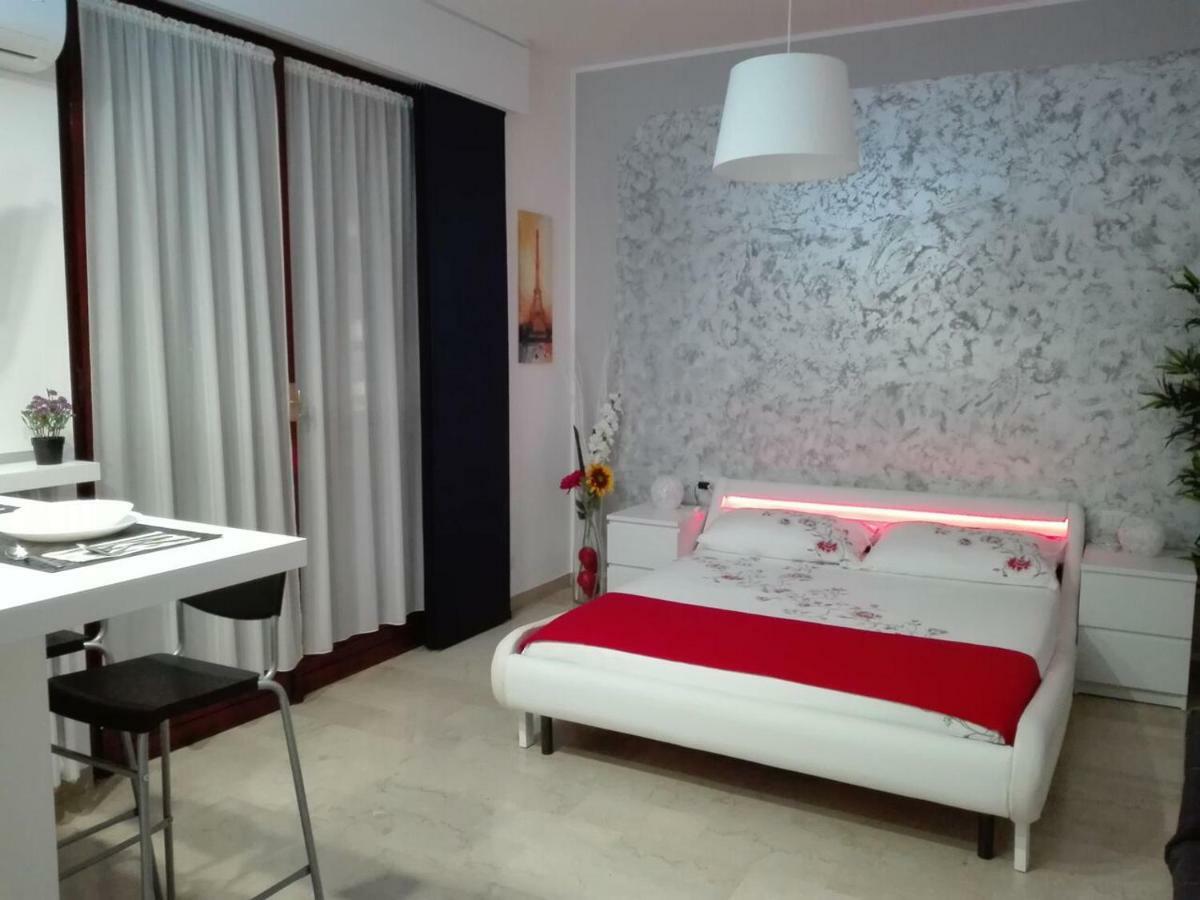 Mecenate Cozy Flat Leilighet Milano Eksteriør bilde