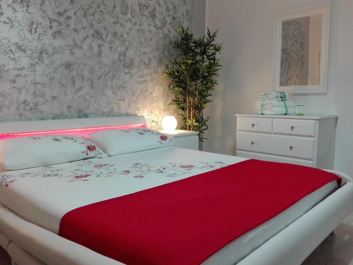 Mecenate Cozy Flat Leilighet Milano Eksteriør bilde