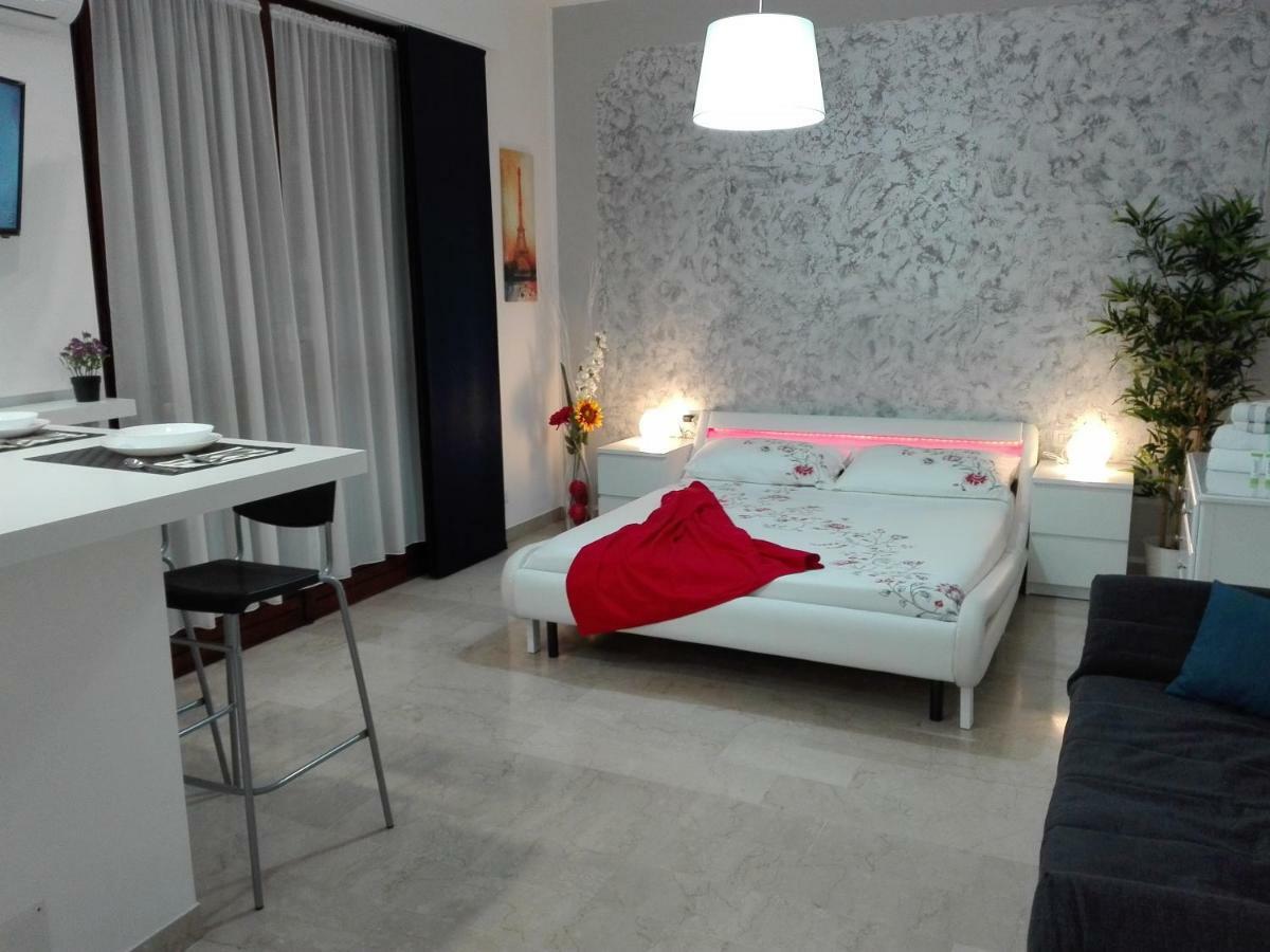 Mecenate Cozy Flat Leilighet Milano Eksteriør bilde