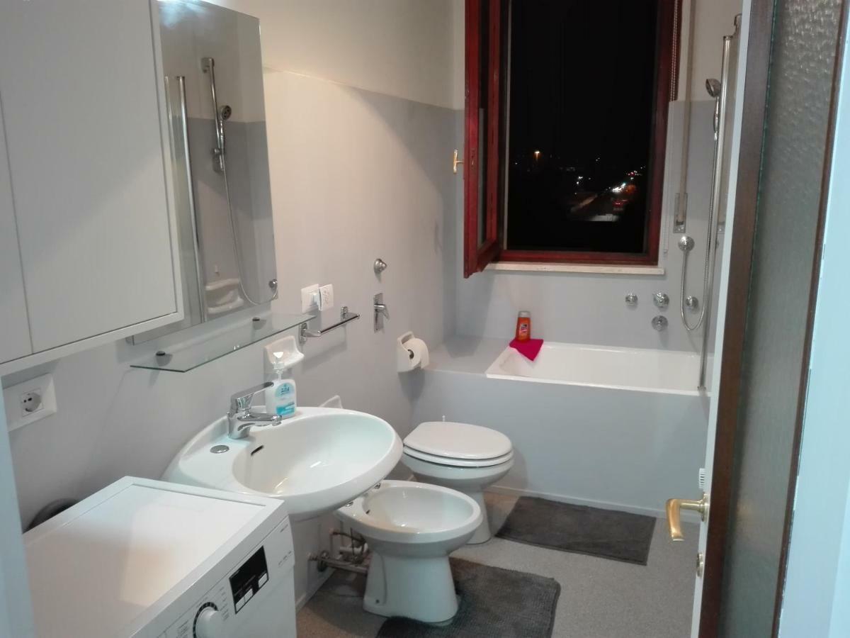 Mecenate Cozy Flat Leilighet Milano Eksteriør bilde