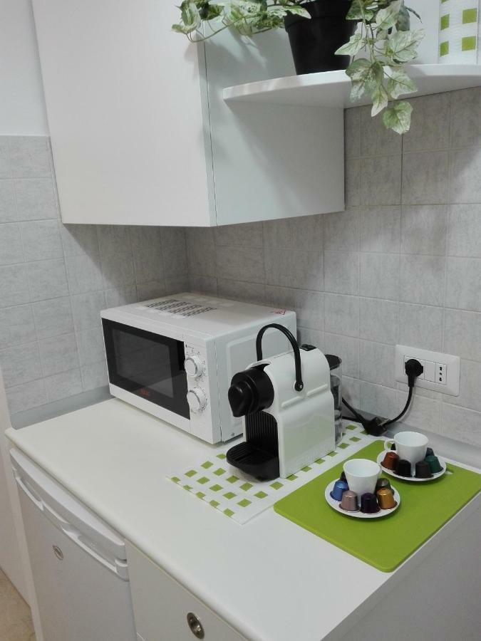 Mecenate Cozy Flat Leilighet Milano Eksteriør bilde