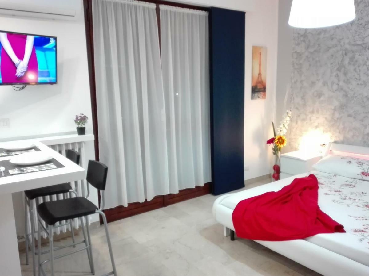 Mecenate Cozy Flat Leilighet Milano Eksteriør bilde