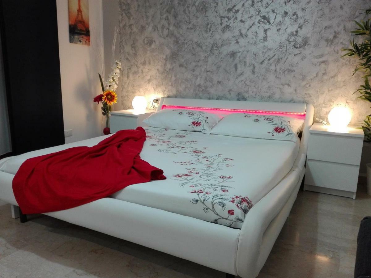 Mecenate Cozy Flat Leilighet Milano Eksteriør bilde