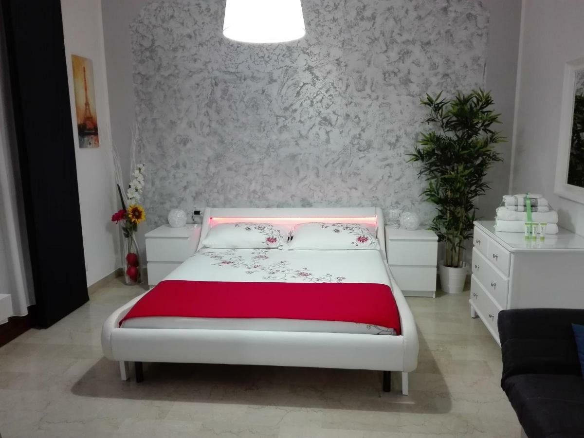 Mecenate Cozy Flat Leilighet Milano Eksteriør bilde