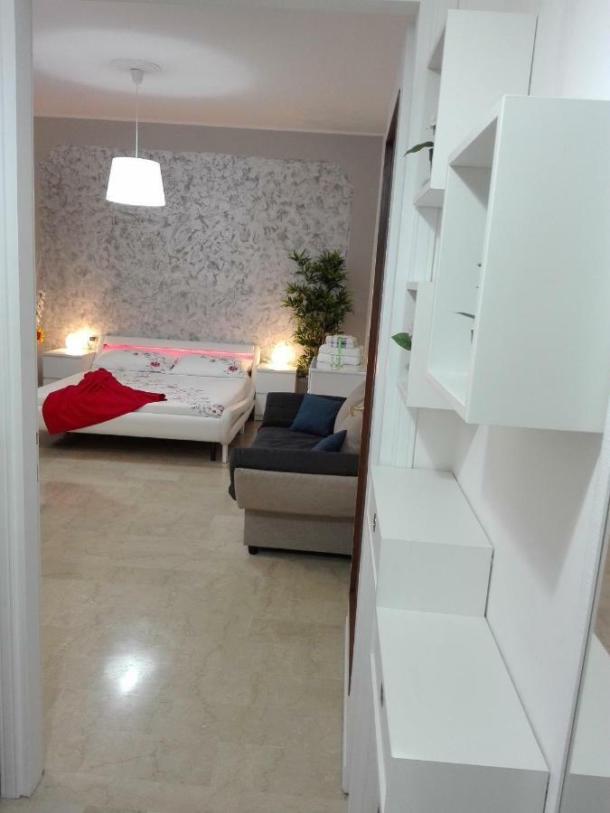 Mecenate Cozy Flat Leilighet Milano Eksteriør bilde