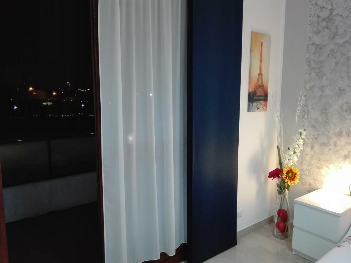 Mecenate Cozy Flat Leilighet Milano Eksteriør bilde