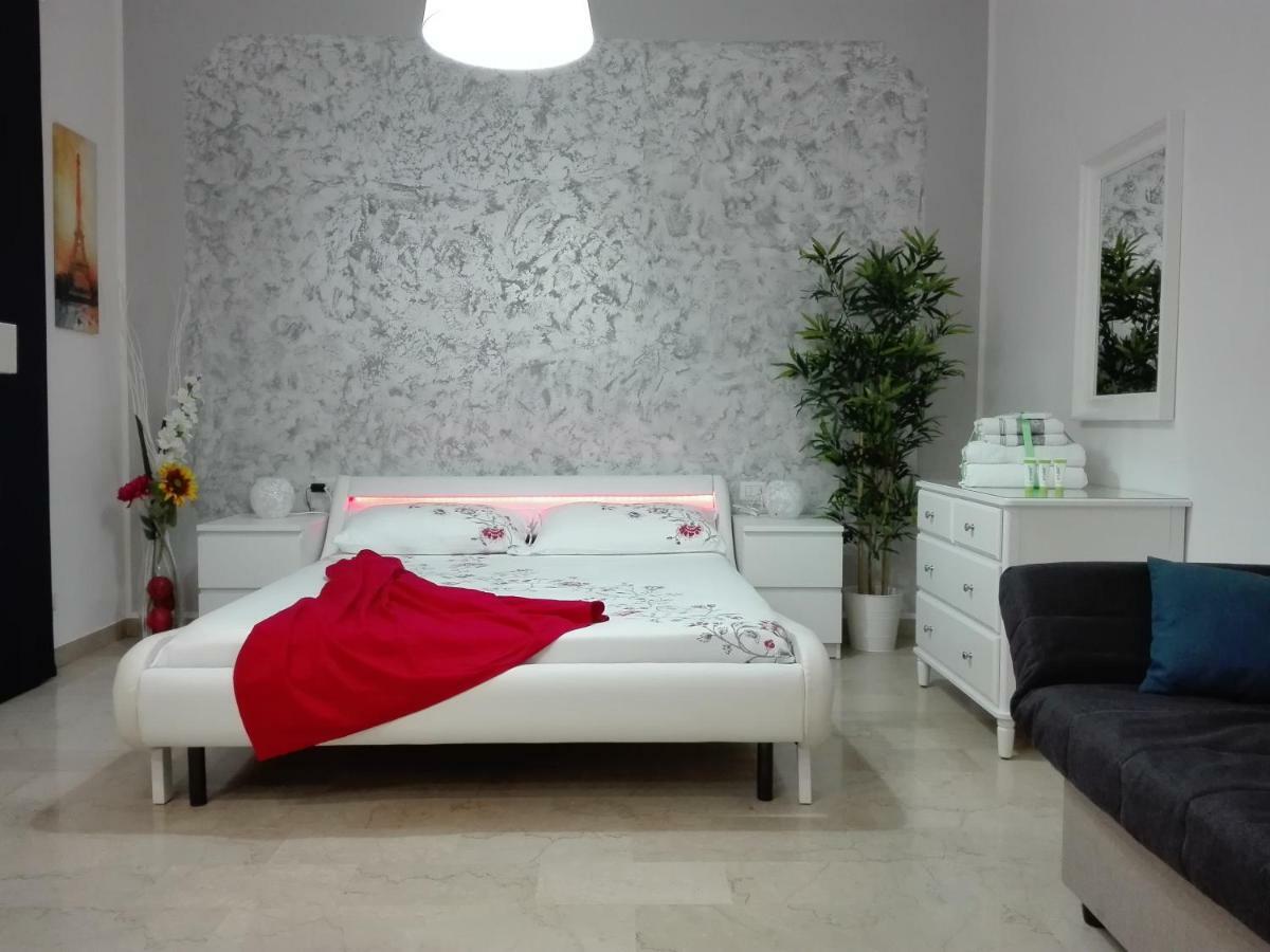 Mecenate Cozy Flat Leilighet Milano Eksteriør bilde