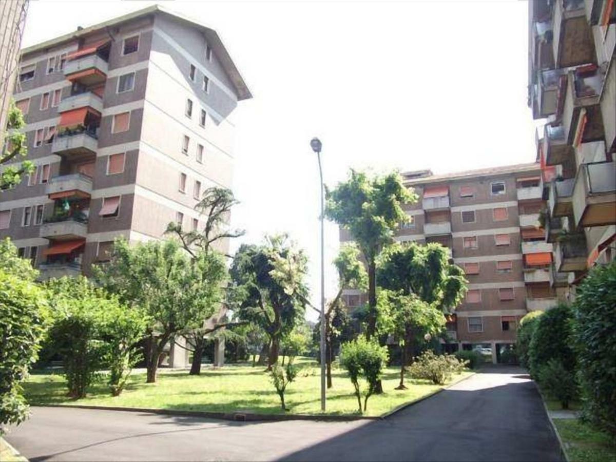 Mecenate Cozy Flat Leilighet Milano Eksteriør bilde