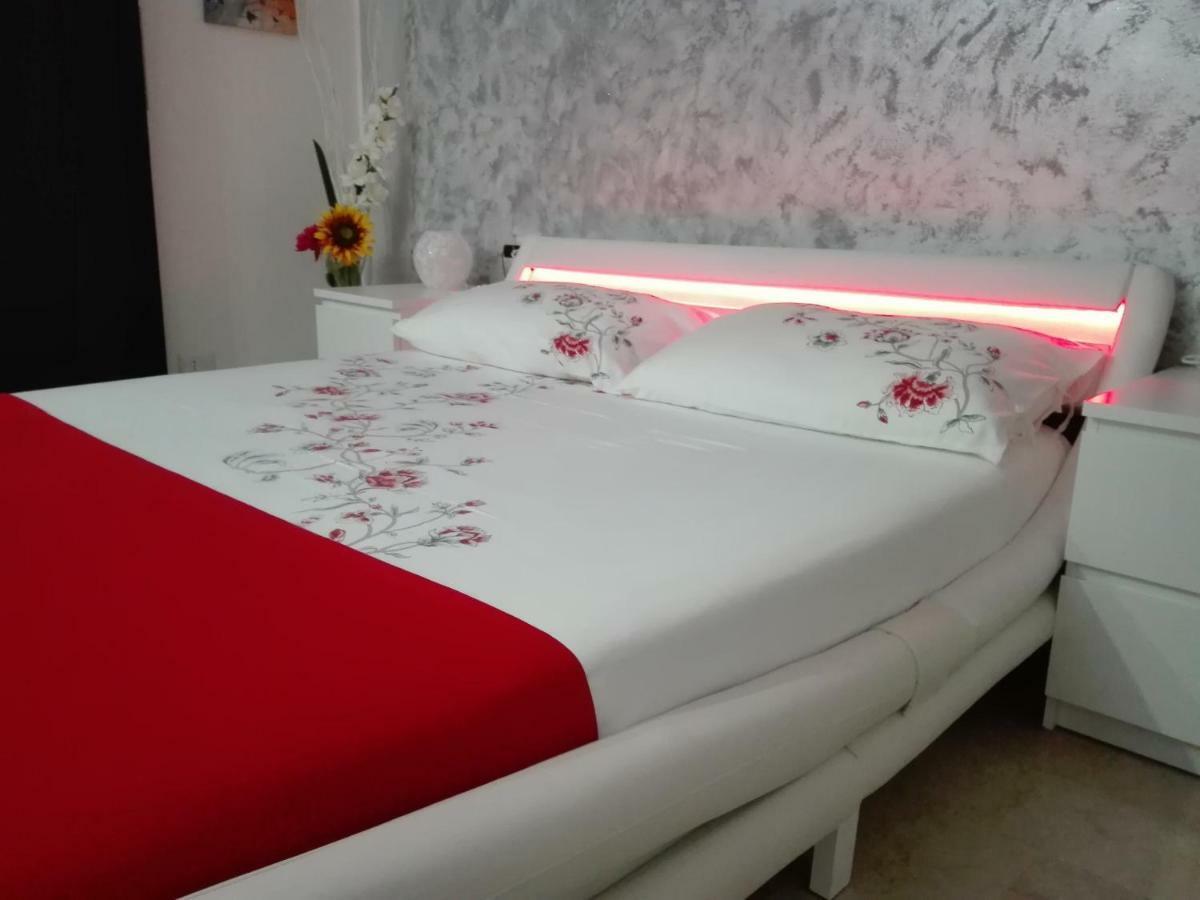 Mecenate Cozy Flat Leilighet Milano Eksteriør bilde