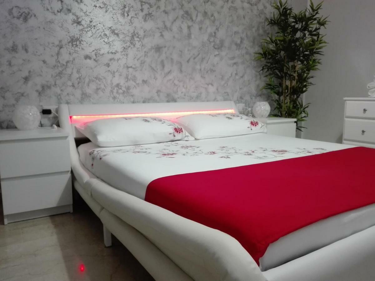 Mecenate Cozy Flat Leilighet Milano Eksteriør bilde