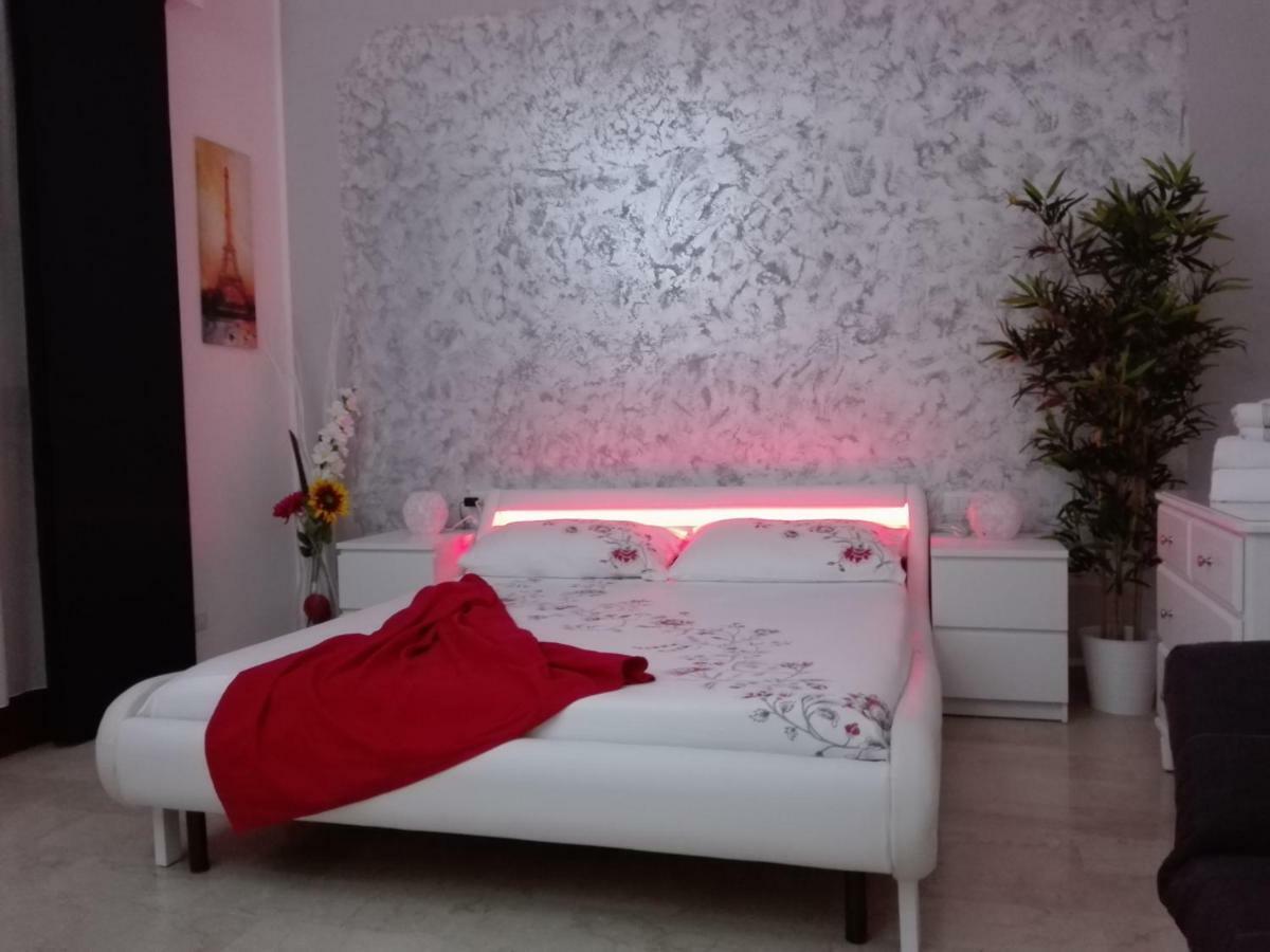 Mecenate Cozy Flat Leilighet Milano Eksteriør bilde