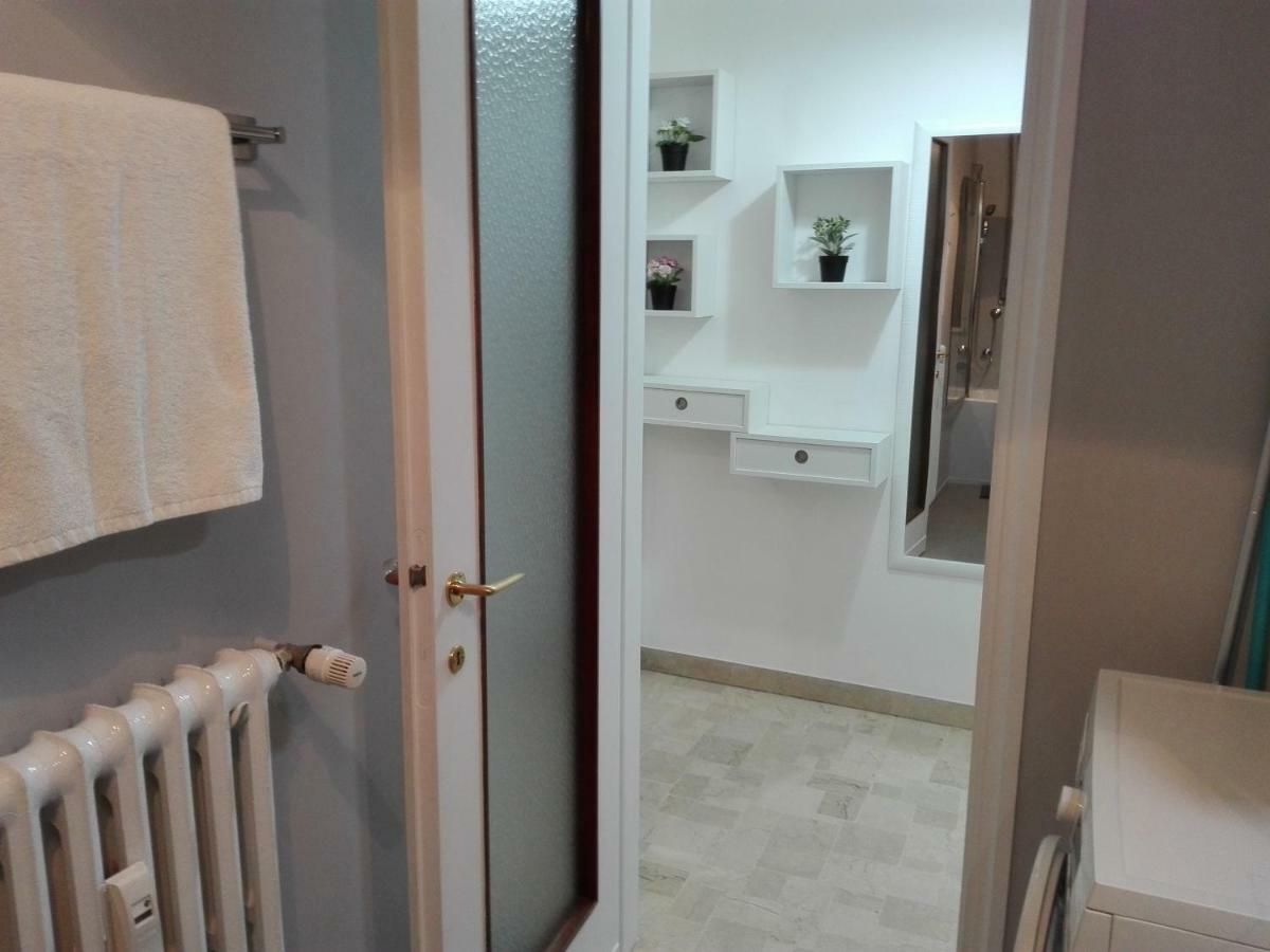 Mecenate Cozy Flat Leilighet Milano Eksteriør bilde