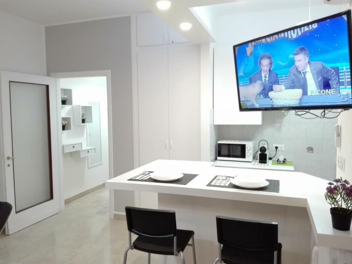 Mecenate Cozy Flat Leilighet Milano Eksteriør bilde