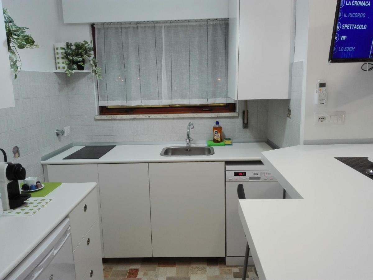 Mecenate Cozy Flat Leilighet Milano Eksteriør bilde