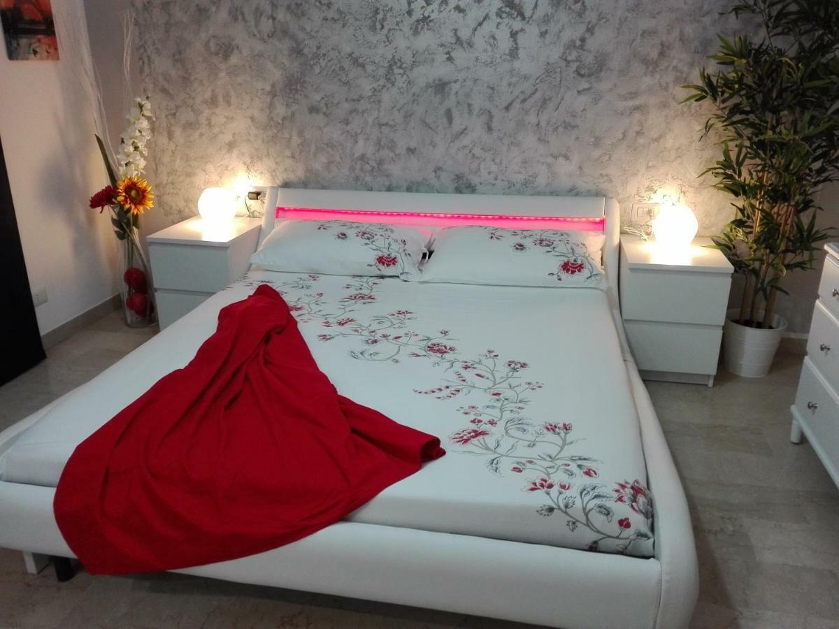 Mecenate Cozy Flat Leilighet Milano Eksteriør bilde